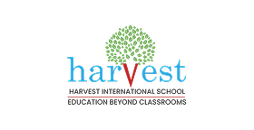 Harvest International School logo
