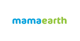 Mamaearth logo