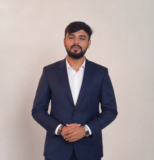 Sujeeth HD