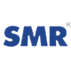 SMR University logo