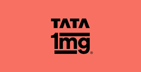 Tata 1mg logo