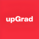 upGrad logo